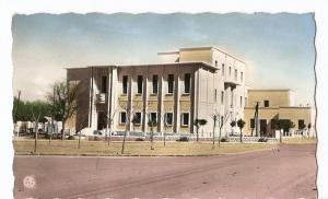 batna la prefecture tres rare vue