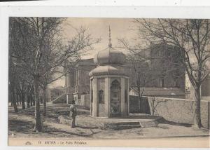 BATNA_Le Puits Artésien (animée )