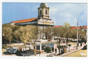 Batna          L'Eglise