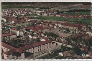 3 A  BATNA  VUE SUR L'HOPITAL