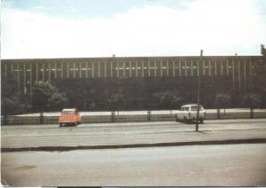 Batna lycée ben Boulaid