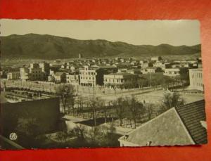 ALGERIE-BATNA-15-LE QUARTIER SUD ED ALEXANDRE SIRECKY