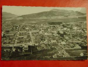 ALGERIE-BATNA-19-VUE GENERALE ED ALEXANDRE SIRECKY