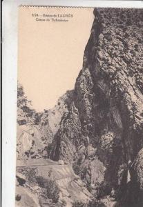 BR46122 Region de l Aures gorges de Tighanimine    2  scans