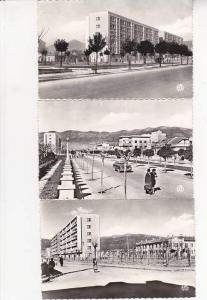 Batna Algérie Ensemble 3 CPSM Petit format