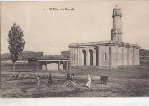 BR44697 Batna la mosquee    2  scans