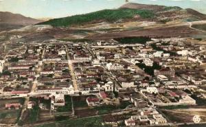 Algérie -BATNA  - Vue générale (- Editions Alexandre SIRECKY Photo Alvado n°19) *PRIX FIXE