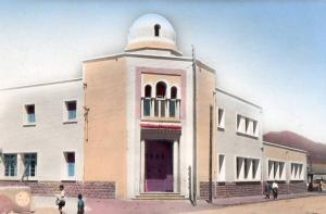 ALGERIE - BATNA - La Nouvelle Médersa