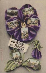 UNE PENSEE DE BATNA    ///////      REF25269