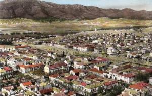 CPSM Batna constantine