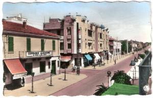 BATNA Avenue de la République (Sirecki)