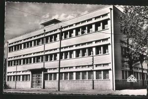 CPA Batna, Les Finances