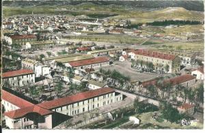 algérie batna  l'hopital