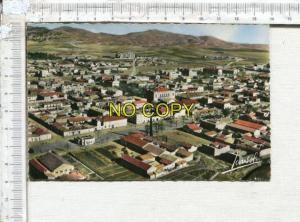 BATNA - Constantine -  Vue Générale Aérienne