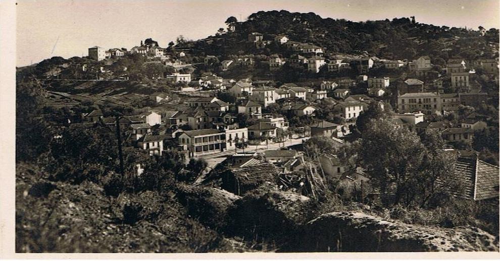 BONE QUARTIER BEAUSEJOUR  SUPERIEUR