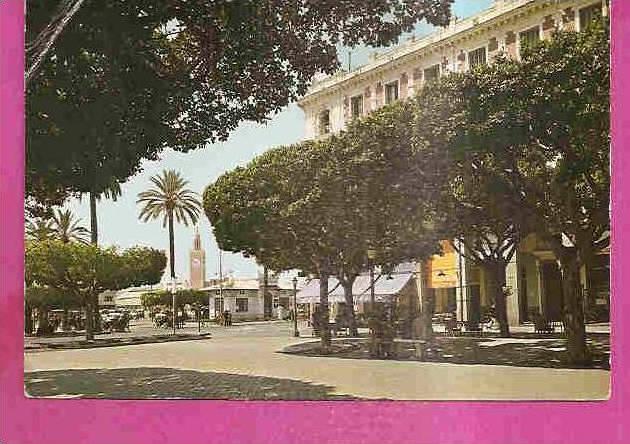 BONE (ANNABA)   -   * LE CAFE 