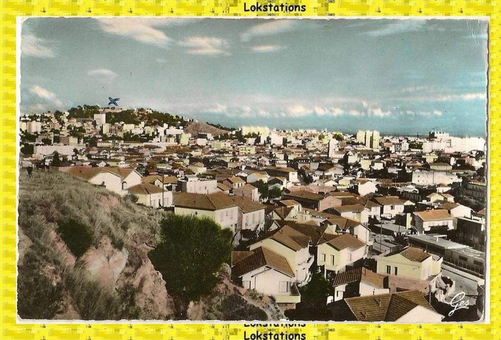 BONE - Vue Générale