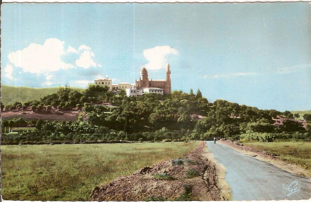 ALGERIEBONE SAINT AUGUSTIN N°231