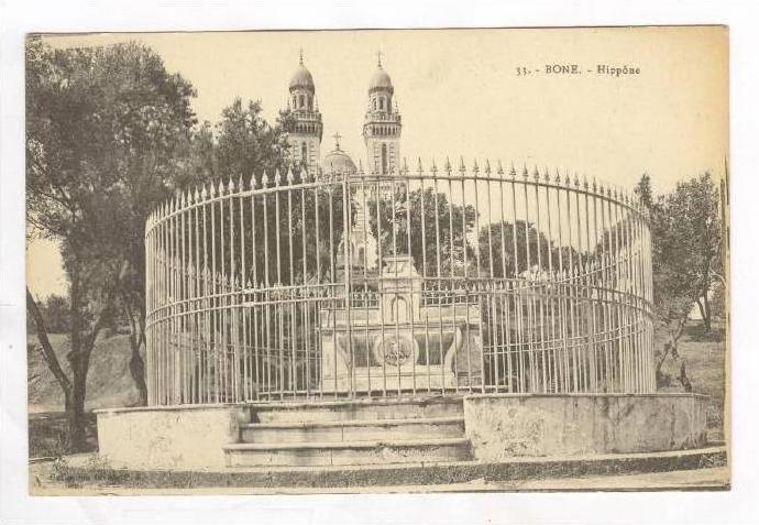 BONE, Algeria, 00-10s   Hippone