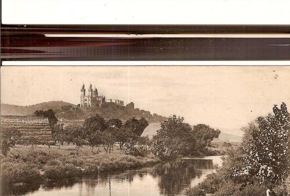 ALGERIEBONE LA SEYBOUSE A HIPPONE ET SAINT AUGUSTIN N°66