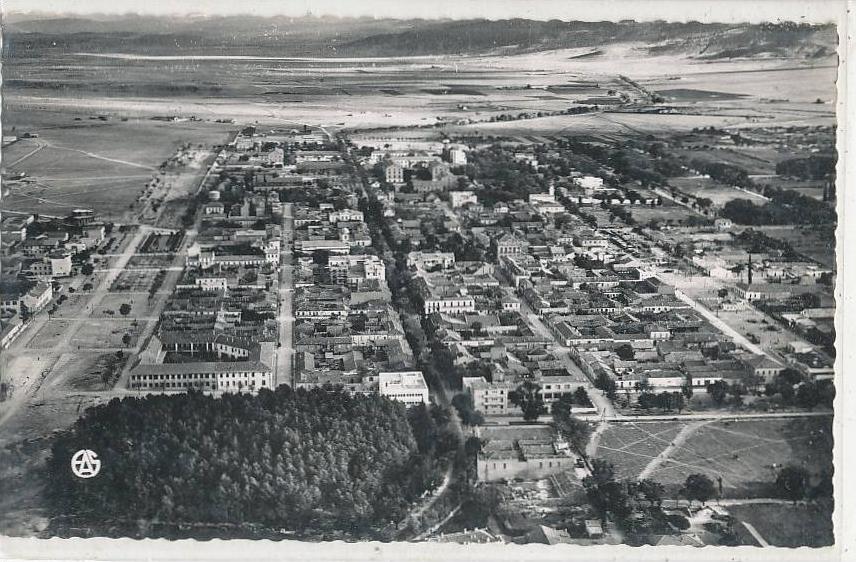 BATNA_Vue aérienne_4