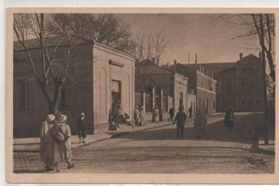 BATNA JUSTICE DE PAIX