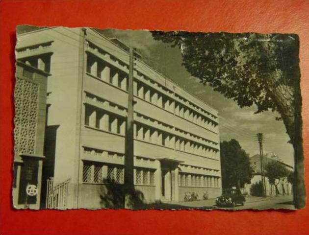 ALGERIE-BATNA-37-L'HOTEL DES FINANCES ED ALEXANDRE SIRECKY ORAN