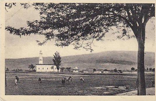 Algeria - Batna 1930 2scans