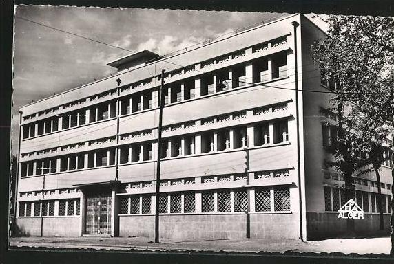 CPA Batna, Les Finances