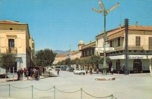 ALGERIE(BATNA)
