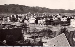 BATNA - Le quartier du stand