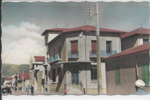 ALGERIE - BATNA - La Poste