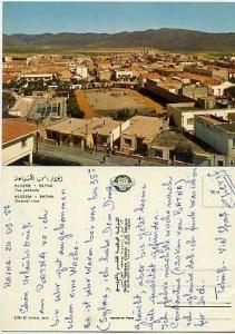 Algeria - Batna - Vue générale - sports place - mini stadium / stade