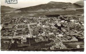 BATNA - Vue générale