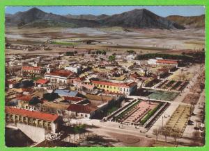 BATNA - Vue générale aérienne