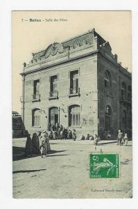 BATNA - Salle des Fêtes