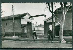 BATNA - Quartier Fornier