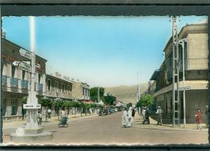 BATNA - Avenue de la République