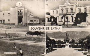 ALGERIE  BATNA  Sans légende  ..... ( Ref H2108 )