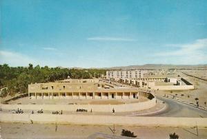 BATNA - VUE D'ENSEMBLE