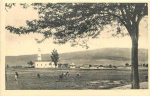 BATNA           LA MOSQUEE   CENTENAIRE DE 1930