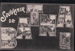 SOUVENIR DE BATNA