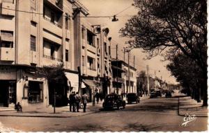 BATNA AVENUE DE LA REPUBLIQUE