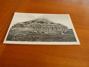 CPA LE MADRACEN PRES DE NATNA