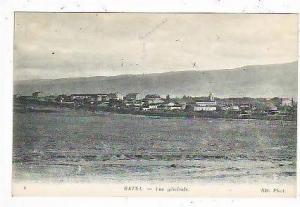 BATNA    Vue générale