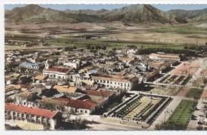 AFRIQUE  /  ALGERIE   /   BATNA    /  VUE GENERALE  CPSM   9X14  TBE