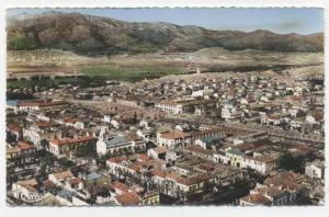 AFRIQUE  /  ALGERIE   /   BATNA    /  VUE GENERALE  CPSM   9X14  TBE