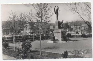 AFRIQUE  /  ALGERIE   /   BATNA    /  VUE GENERALE  CPSM   9X14  TBE