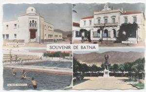 AFRIQUE  /  ALGERIE   /   BATNA    /  VUE GENERALE  CPSM   9X14  TBE