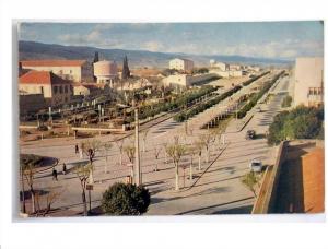 Algérie - Batna - Avenue de la République
